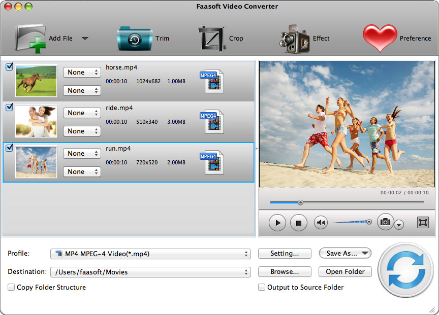 imovie to avi converter free for mac